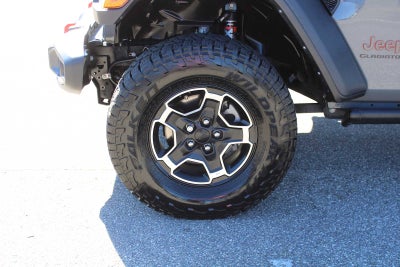 2022 Jeep Gladiator Mojave 4x4