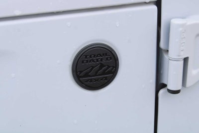 2023 Jeep Gladiator High Altitude