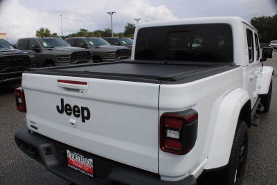 2023 Jeep Gladiator High Altitude