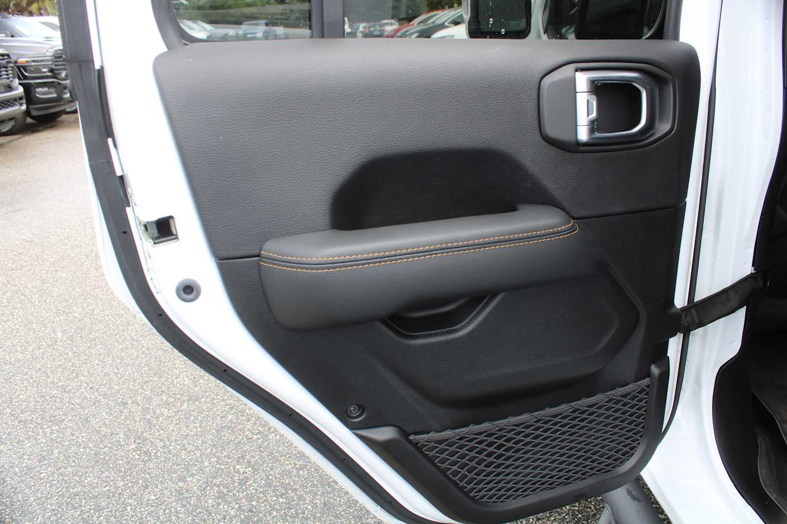2023 Jeep Gladiator High Altitude