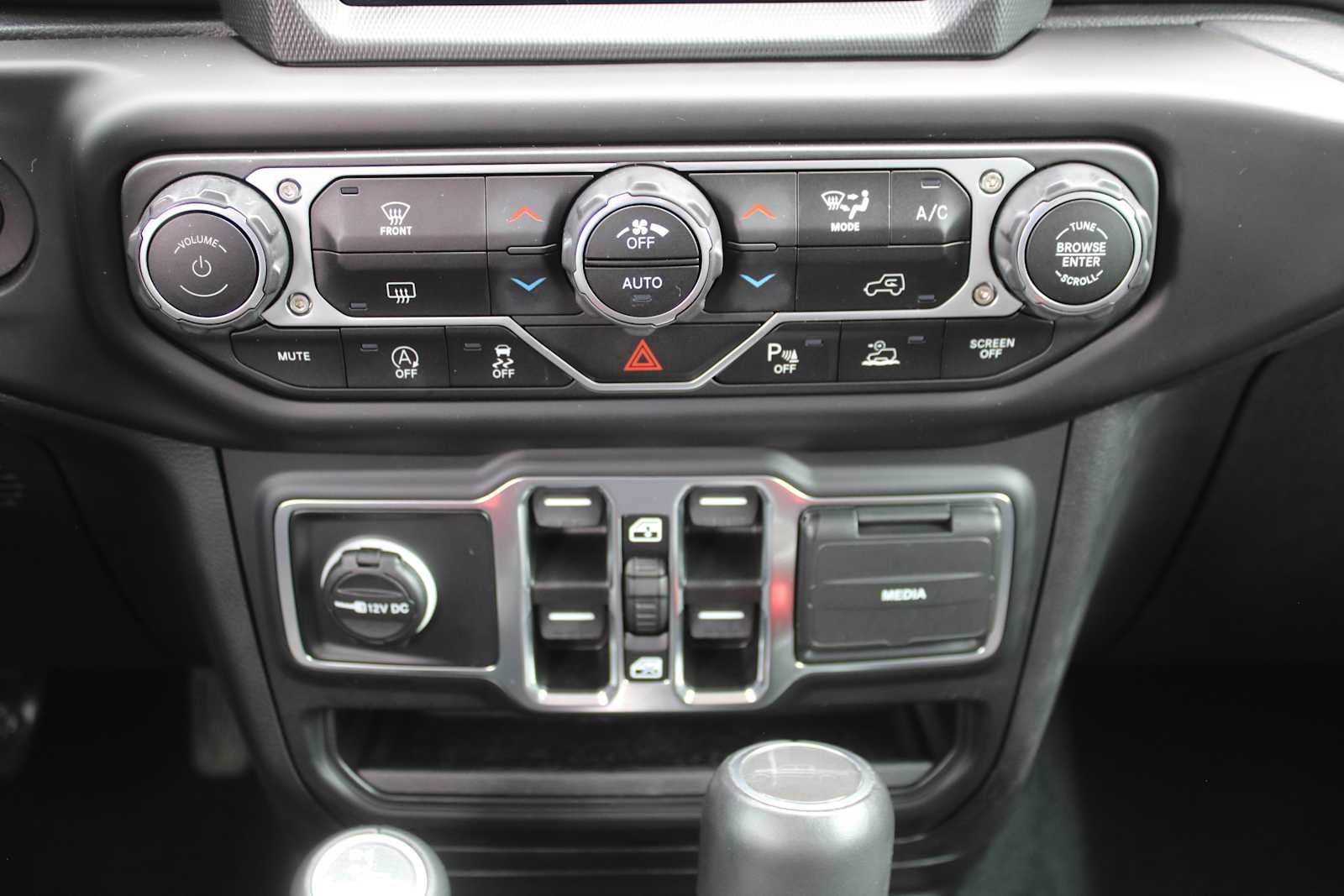 2023 Jeep Gladiator High Altitude