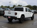 2023 Jeep Gladiator High Altitude