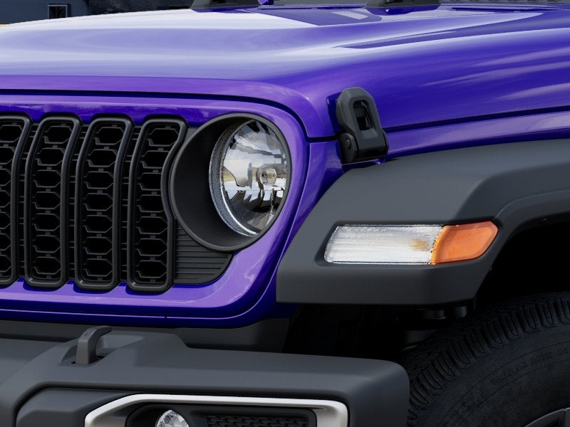 2026 Jeep Gladiator GLADIATOR SPORT 4X4