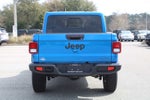 2026 Jeep Gladiator GLADIATOR SAHARA 4X4