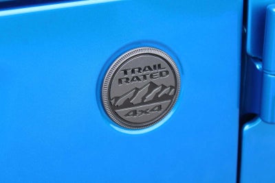 2026 Jeep Gladiator GLADIATOR SAHARA 4X4