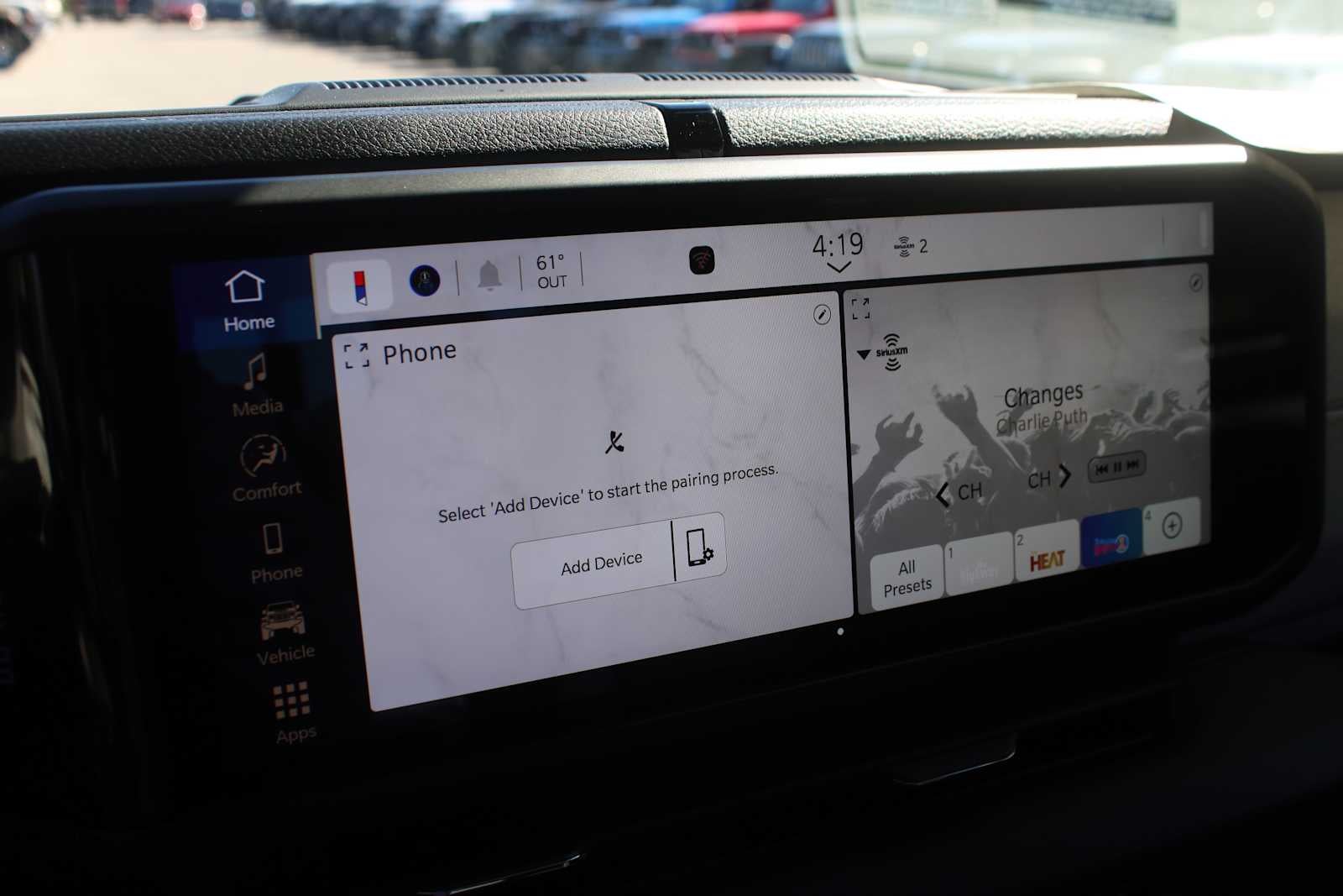 2026 Jeep Gladiator GLADIATOR SPORT S 4X4