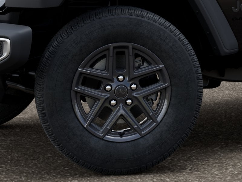 2026 Jeep Gladiator GLADIATOR SPORT 4X4