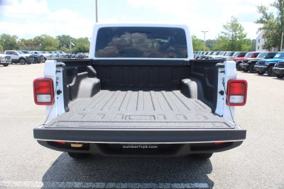 2026 Jeep Gladiator 85th Anniversary Edition