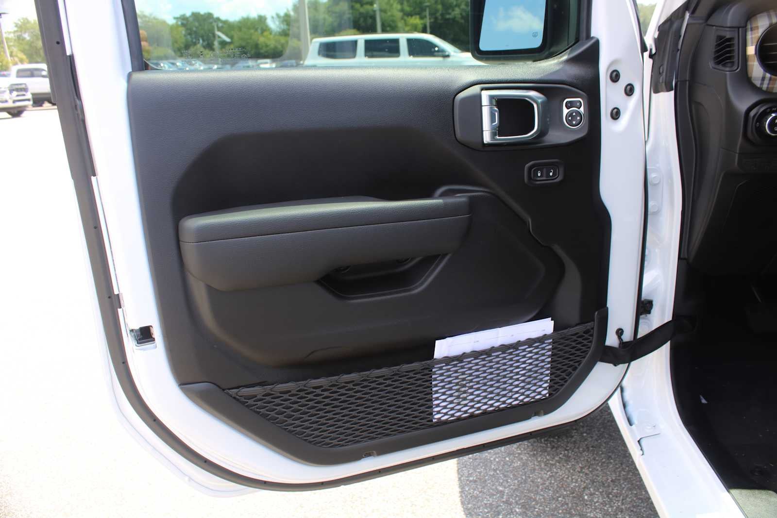 2026 Jeep Gladiator 85th Anniversary Edition