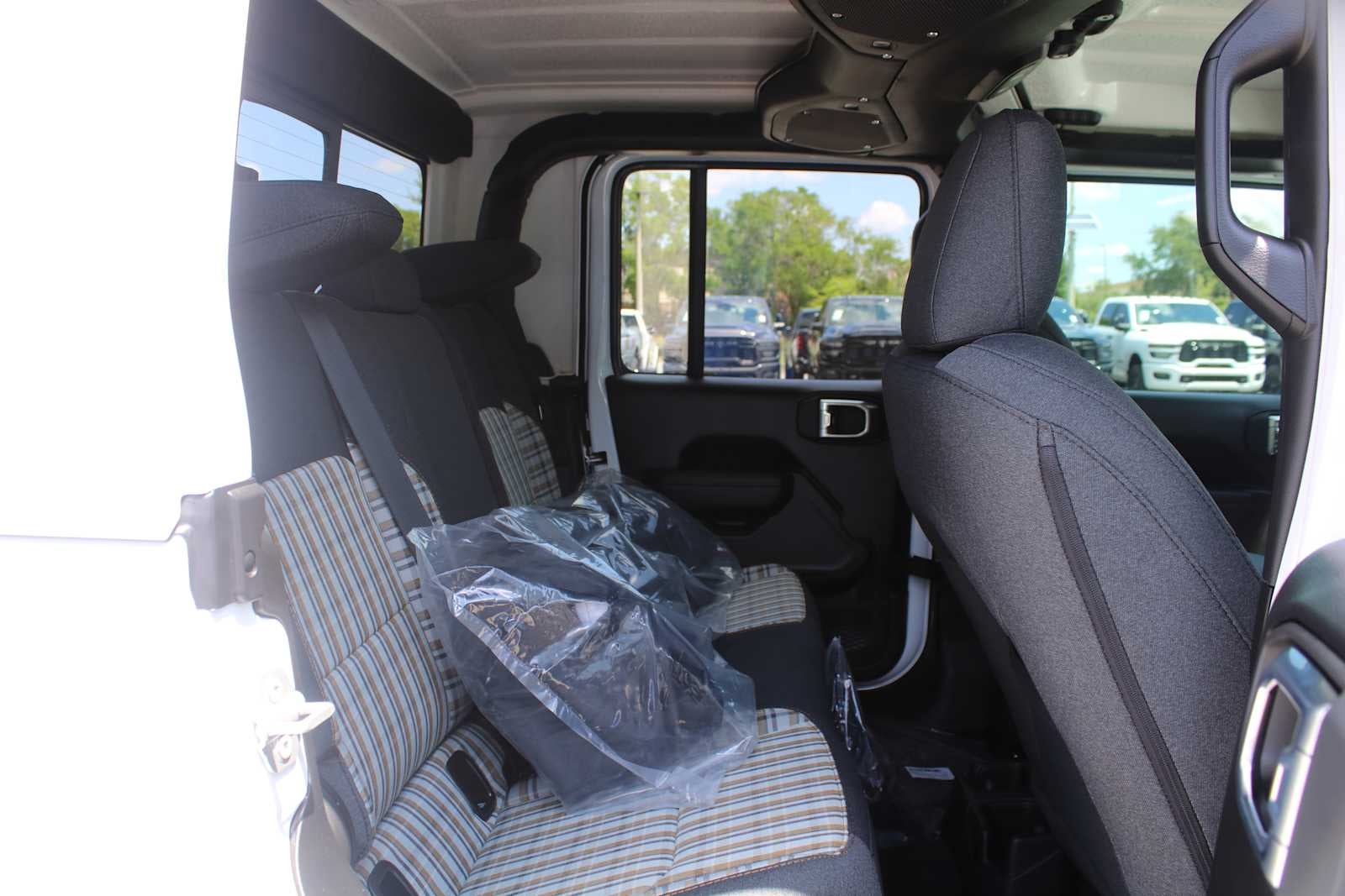 2026 Jeep Gladiator 85th Anniversary Edition