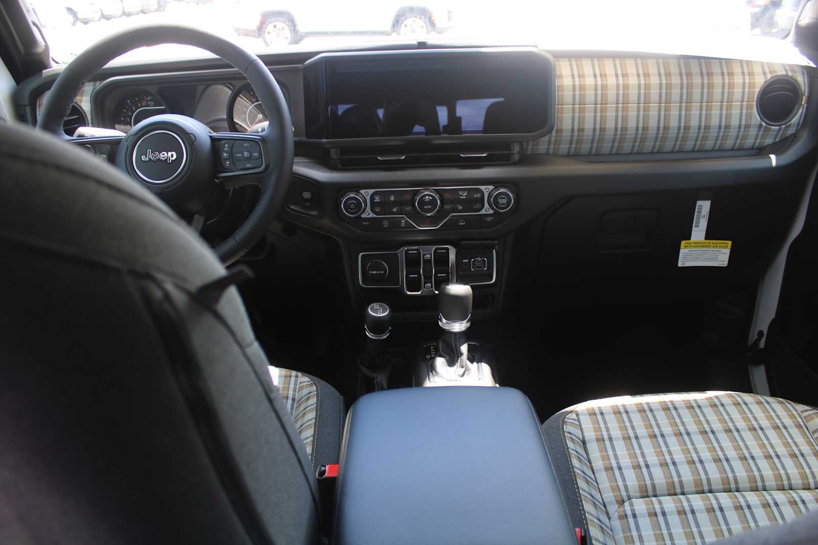 2026 Jeep Gladiator 85th Anniversary Edition