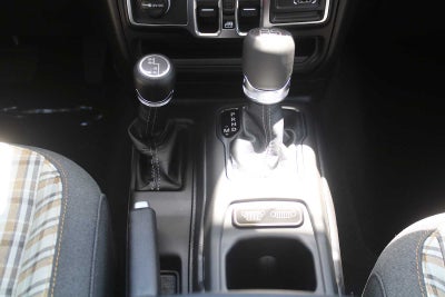 2026 Jeep Gladiator 85th Anniversary Edition