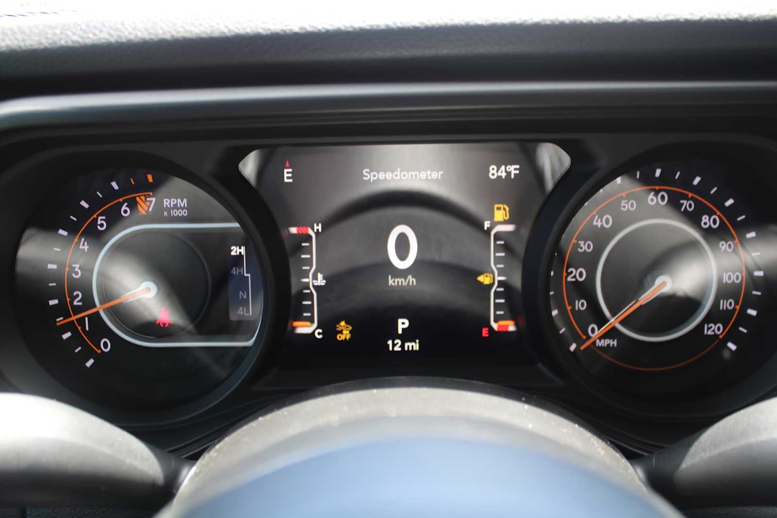 2026 Jeep Gladiator 85th Anniversary Edition