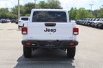 2026 Jeep Gladiator 85th Anniversary Edition