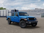 2026 Jeep Gladiator GLADIATOR SPORT 4X4