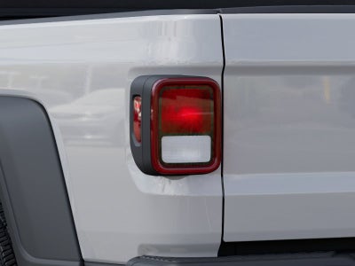 2026 Jeep Gladiator GLADIATOR SPORT 4X4