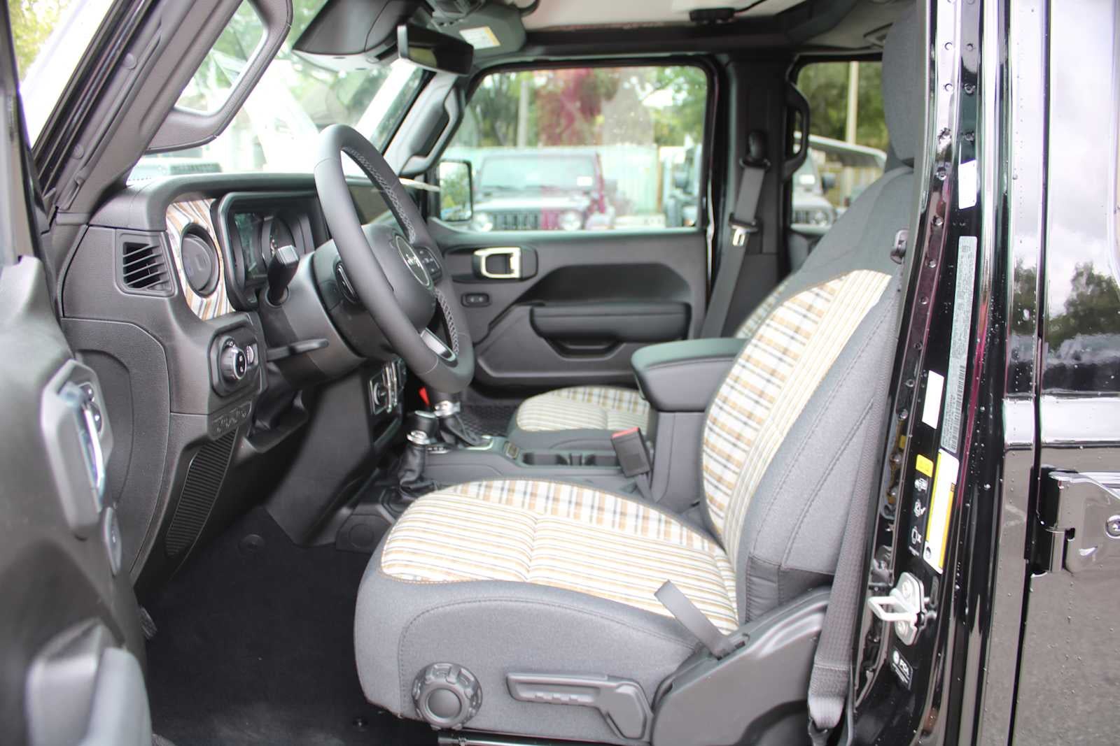 2026 Jeep Gladiator 85th Anniversary Edition