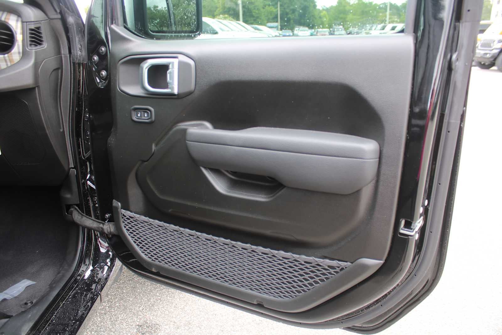2026 Jeep Gladiator 85th Anniversary Edition
