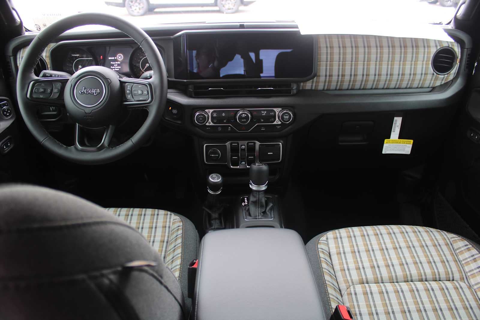 2026 Jeep Gladiator 85th Anniversary Edition