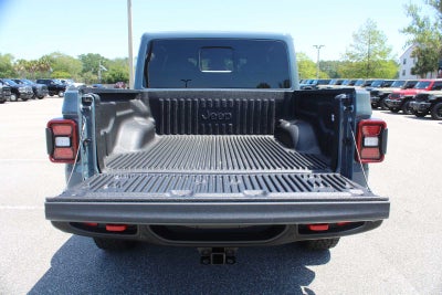 2026 Jeep Gladiator Rubicon X