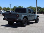 2026 Jeep Gladiator Rubicon X