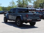 2026 Jeep Gladiator Rubicon X