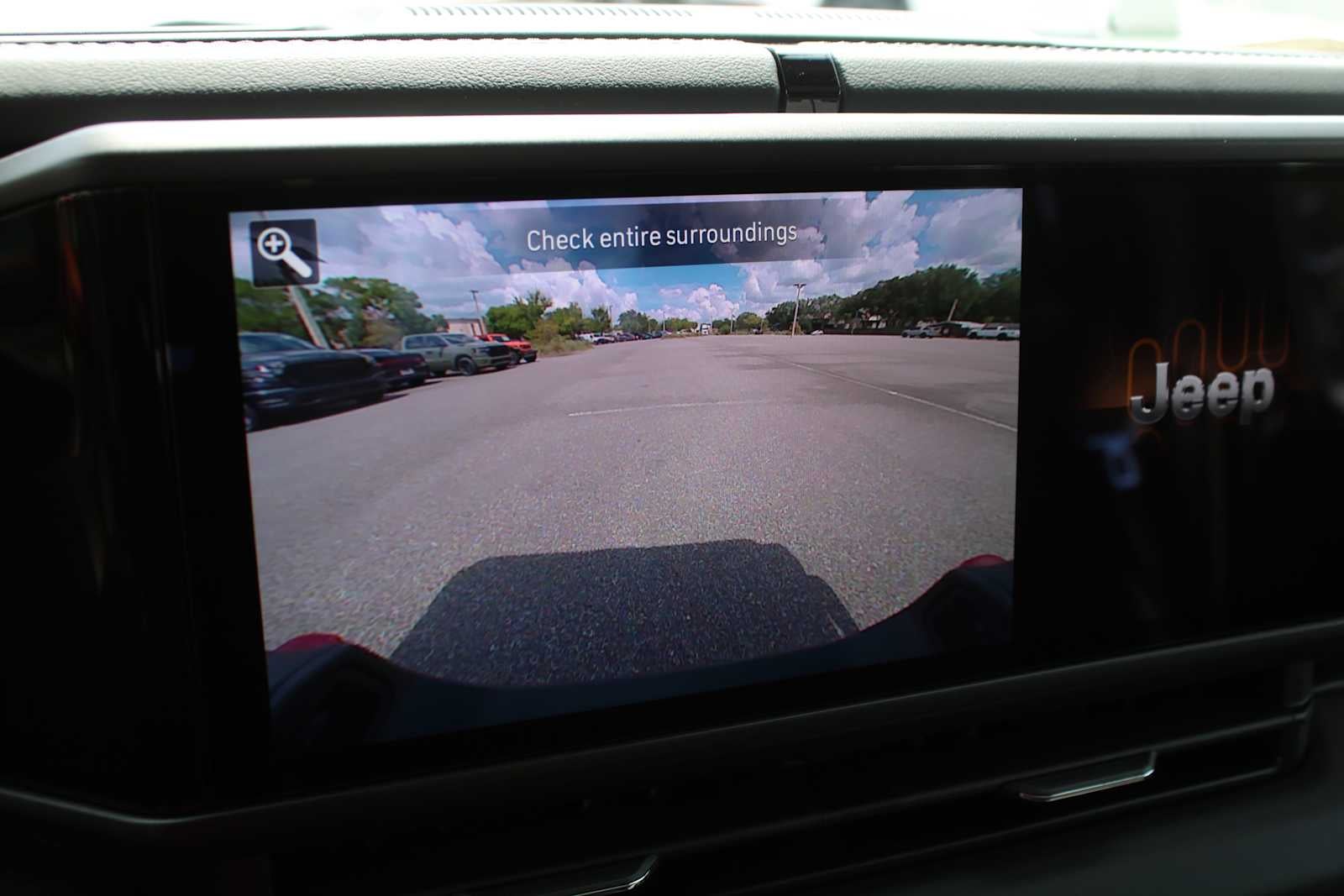 2025 Jeep Gladiator GLADIATOR RUBICON 4X4