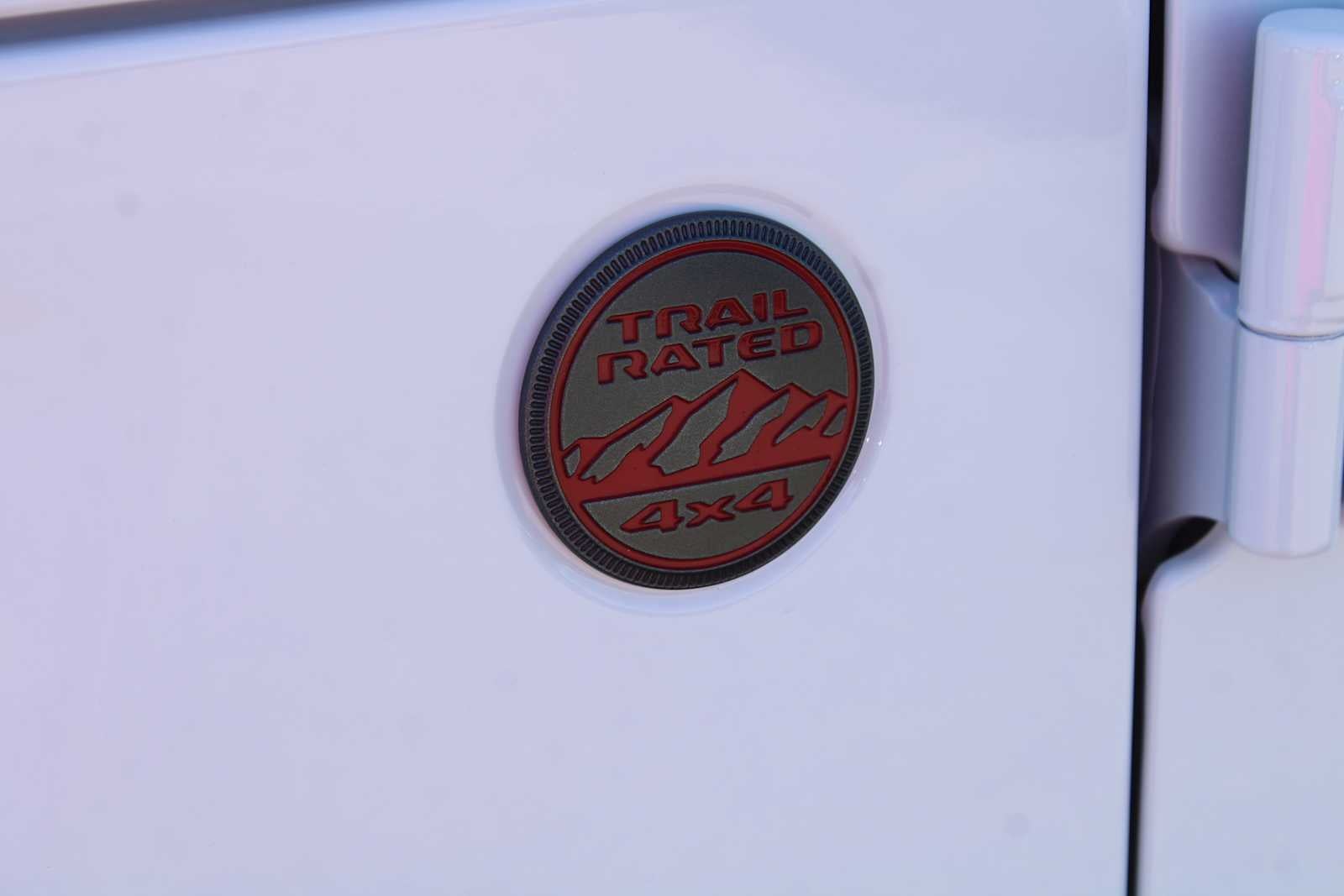 2026 Jeep Gladiator GLADIATOR RUBICON X 4X4