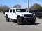 2026 Jeep Gladiator GLADIATOR RUBICON X 4X4