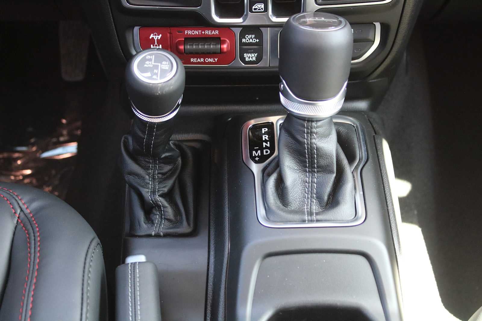 2026 Jeep Gladiator GLADIATOR RUBICON X 4X4