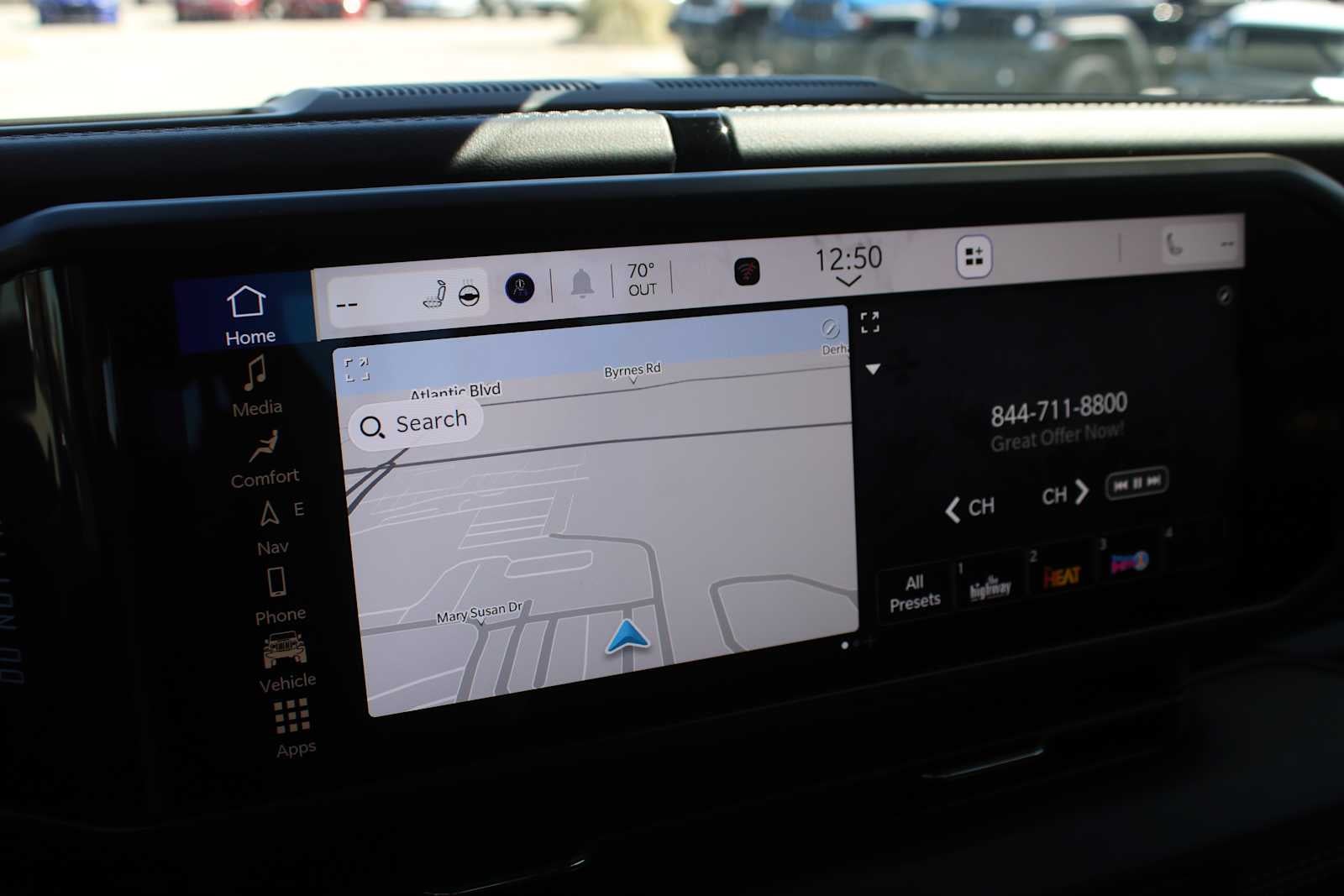 2026 Jeep Gladiator GLADIATOR RUBICON X 4X4