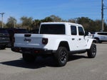 2026 Jeep Gladiator GLADIATOR RUBICON X 4X4
