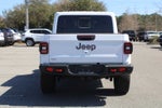 2026 Jeep Gladiator GLADIATOR RUBICON X 4X4