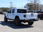 2026 Jeep Gladiator GLADIATOR RUBICON X 4X4