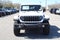 2026 Jeep Gladiator GLADIATOR RUBICON X 4X4