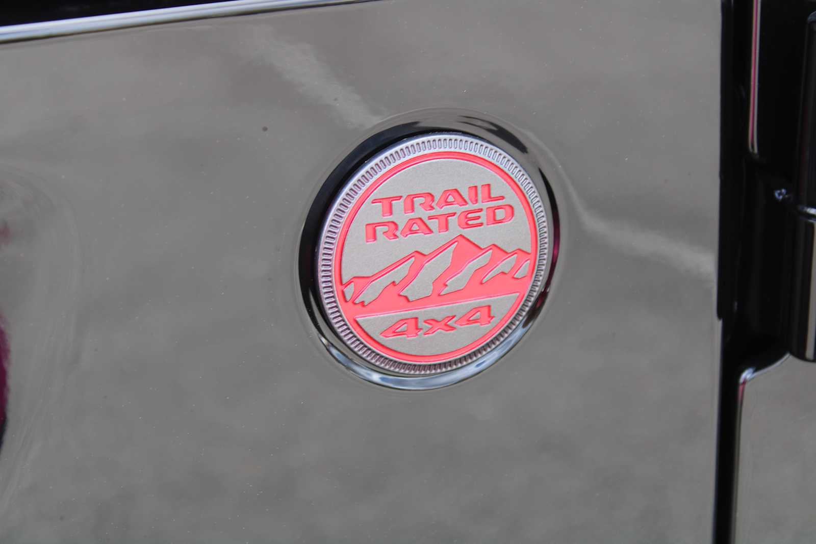 2026 Jeep Gladiator GLADIATOR RUBICON X 4X4