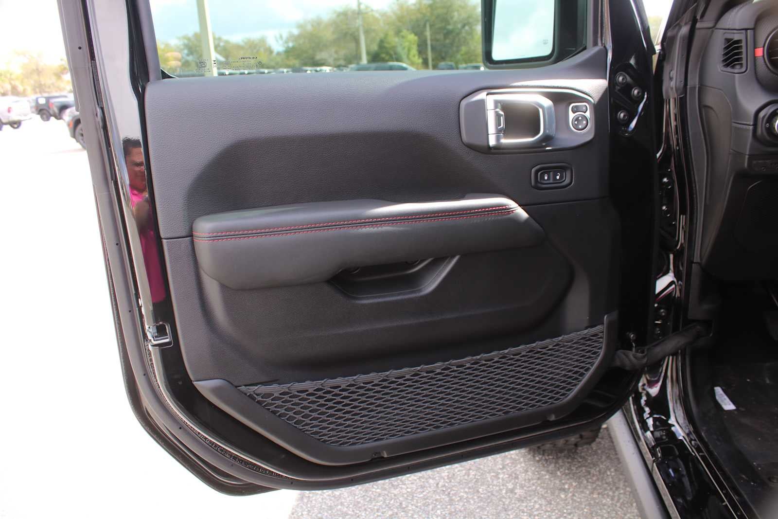 2026 Jeep Gladiator GLADIATOR RUBICON X 4X4