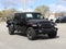 2026 Jeep Gladiator GLADIATOR RUBICON X 4X4