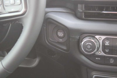 2026 Jeep Gladiator GLADIATOR RUBICON X 4X4