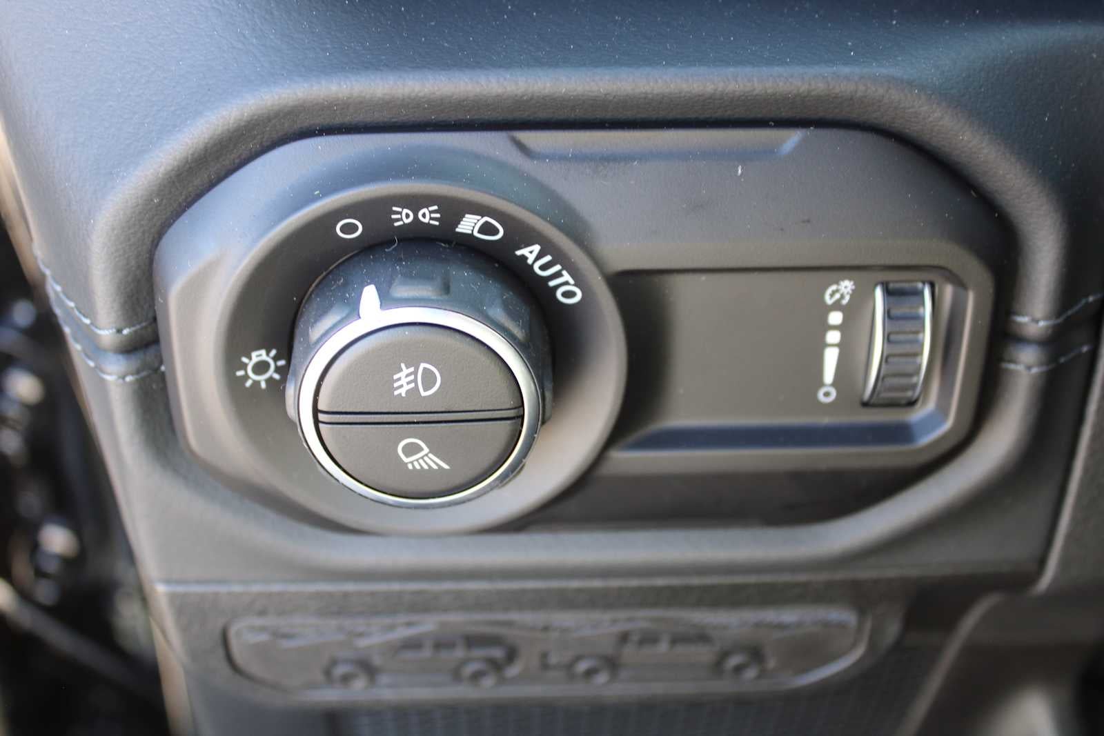 2026 Jeep Gladiator GLADIATOR RUBICON X 4X4