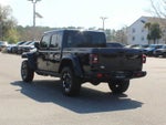 2026 Jeep Gladiator GLADIATOR RUBICON X 4X4