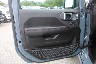 2026 Jeep Gladiator Shadow Ops
