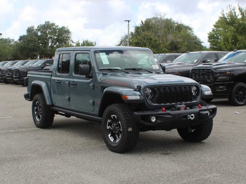 2026 Jeep Gladiator Shadow Ops