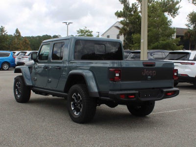2026 Jeep Gladiator Shadow Ops