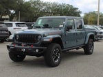 2026 Jeep Gladiator Shadow Ops