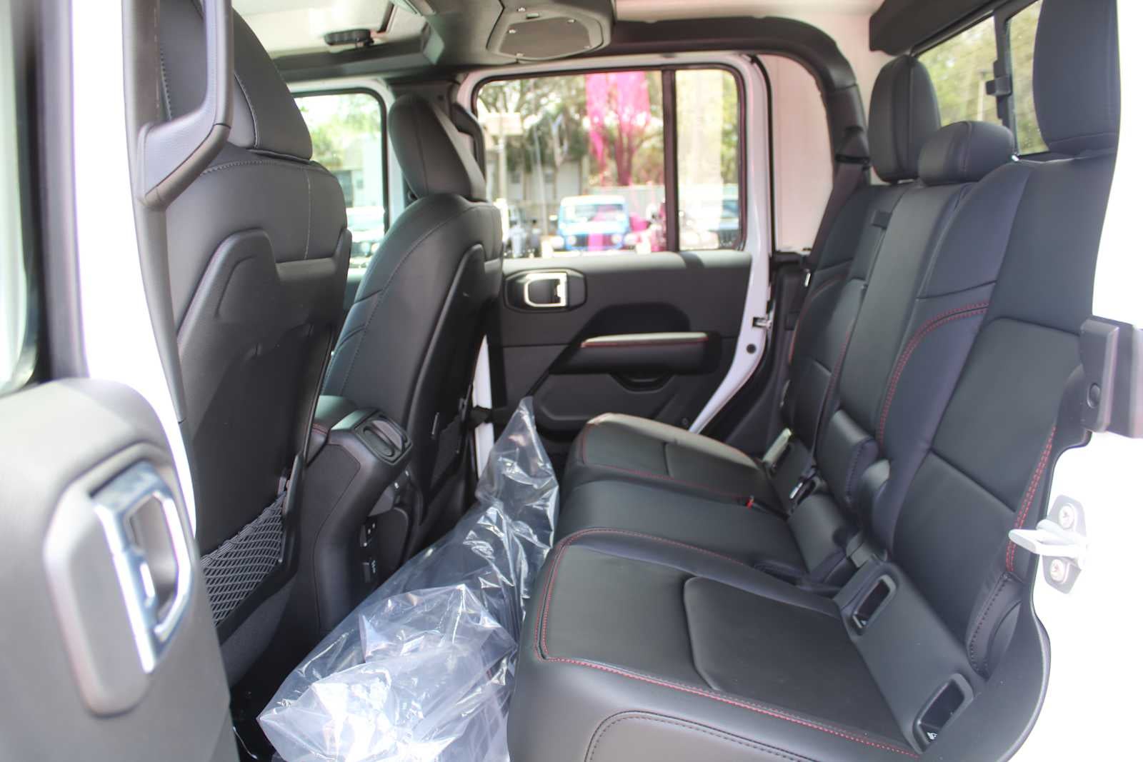 2026 Jeep Gladiator Shadow Ops