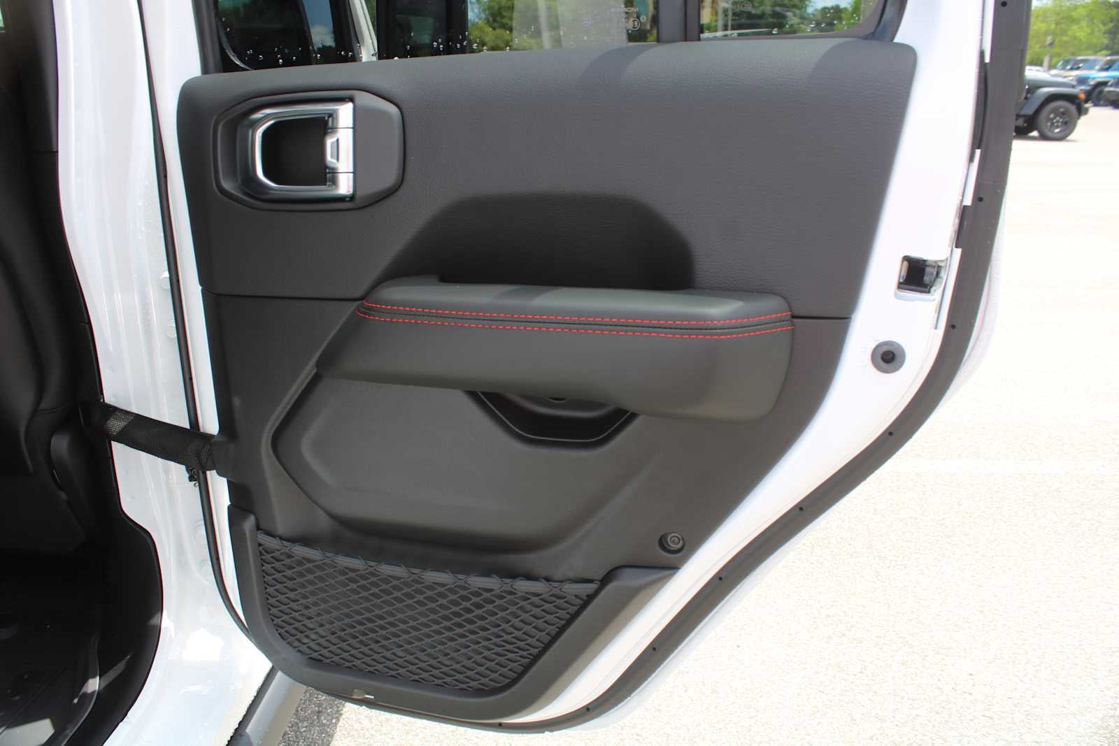 2026 Jeep Gladiator Shadow Ops