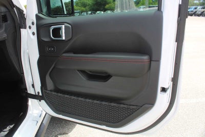 2026 Jeep Gladiator Shadow Ops