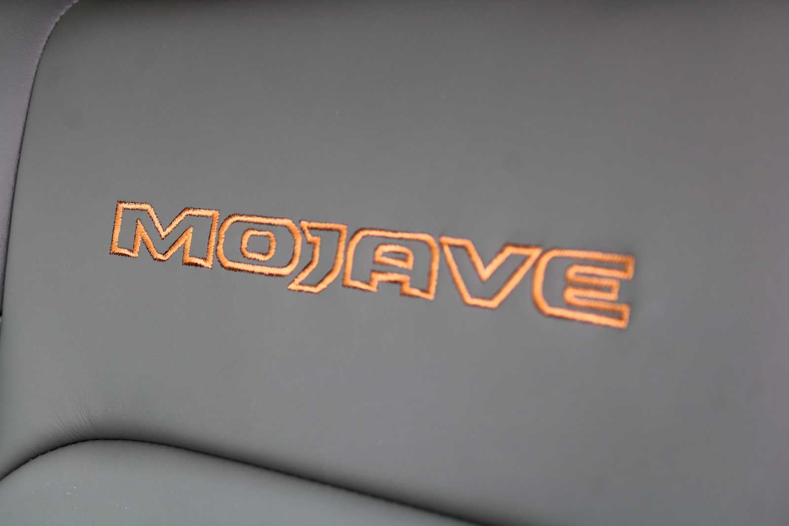 2026 Jeep Gladiator Mojave X