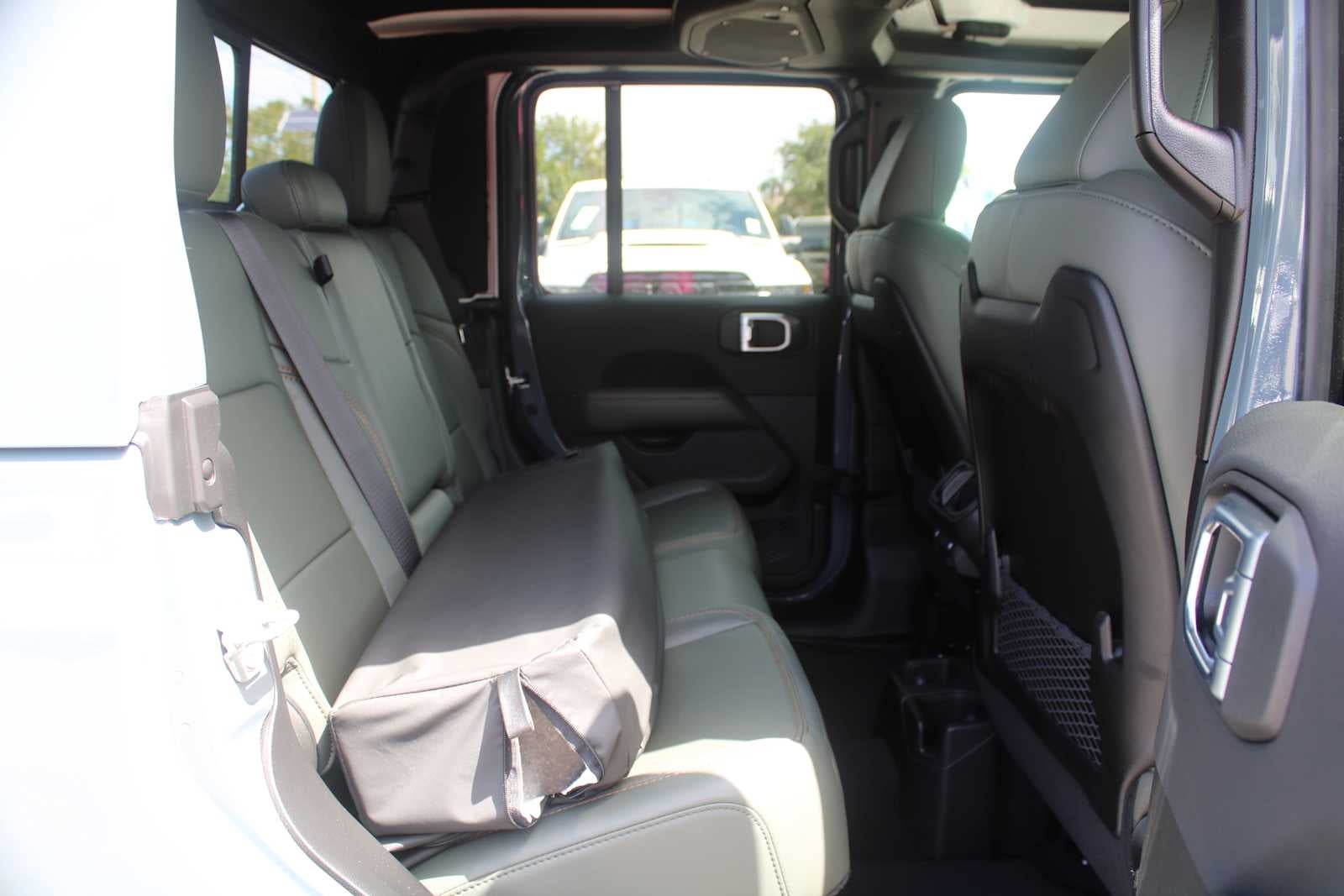 2026 Jeep Gladiator Mojave X